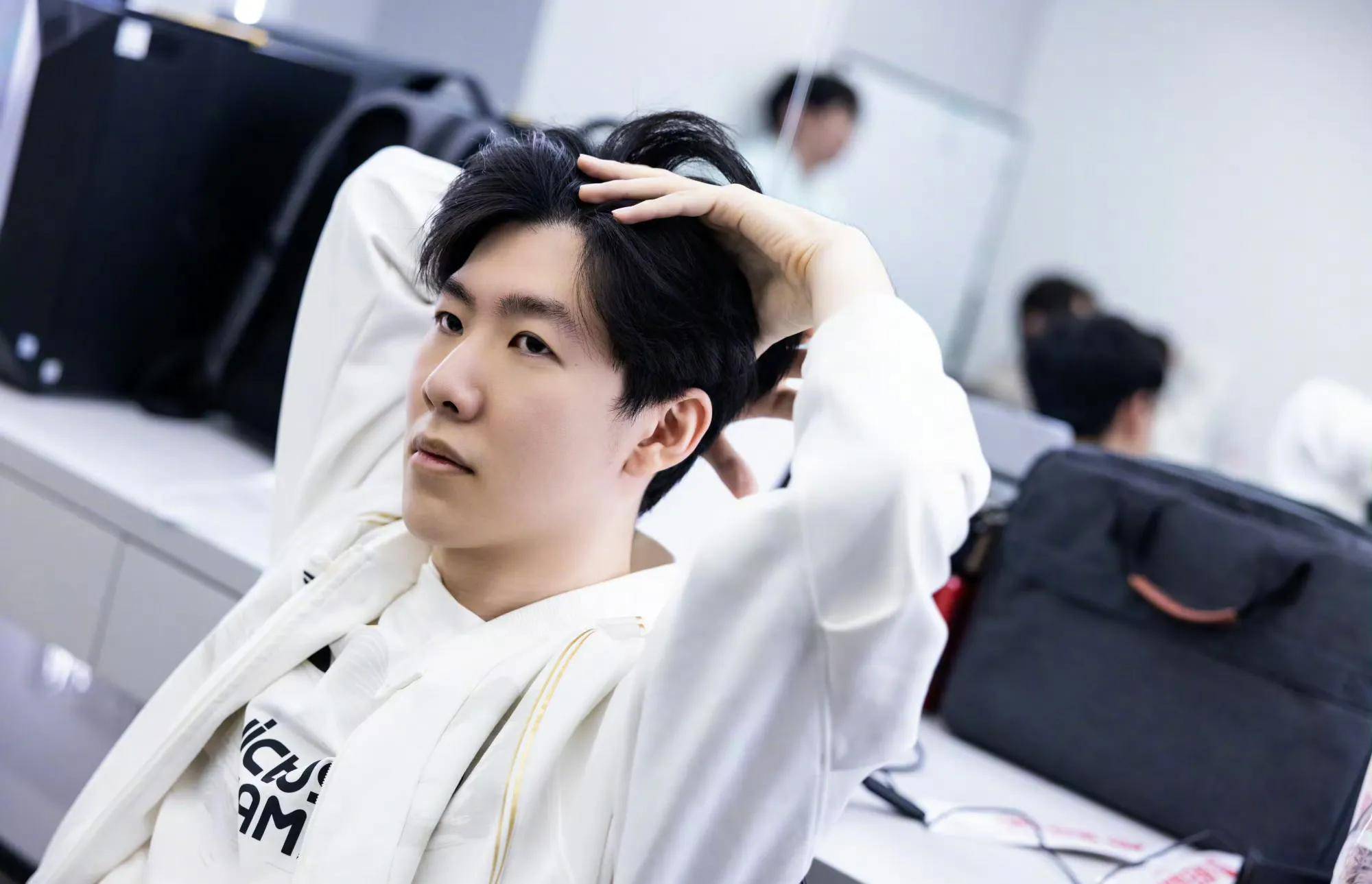 阵容深度问 阵容深度问