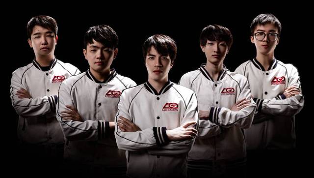 球队带来了 球队带来了