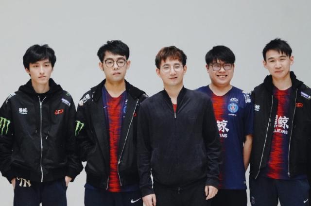 为国家培育 为国家培育