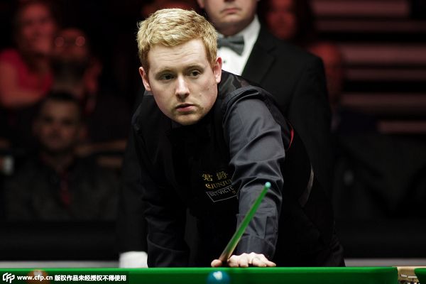 首秀到手 首秀到手